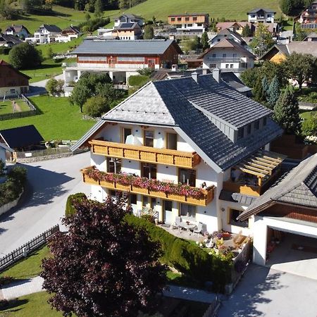 Gaestehaus Schwaiger Sankt Michael im Lungau Buitenkant foto