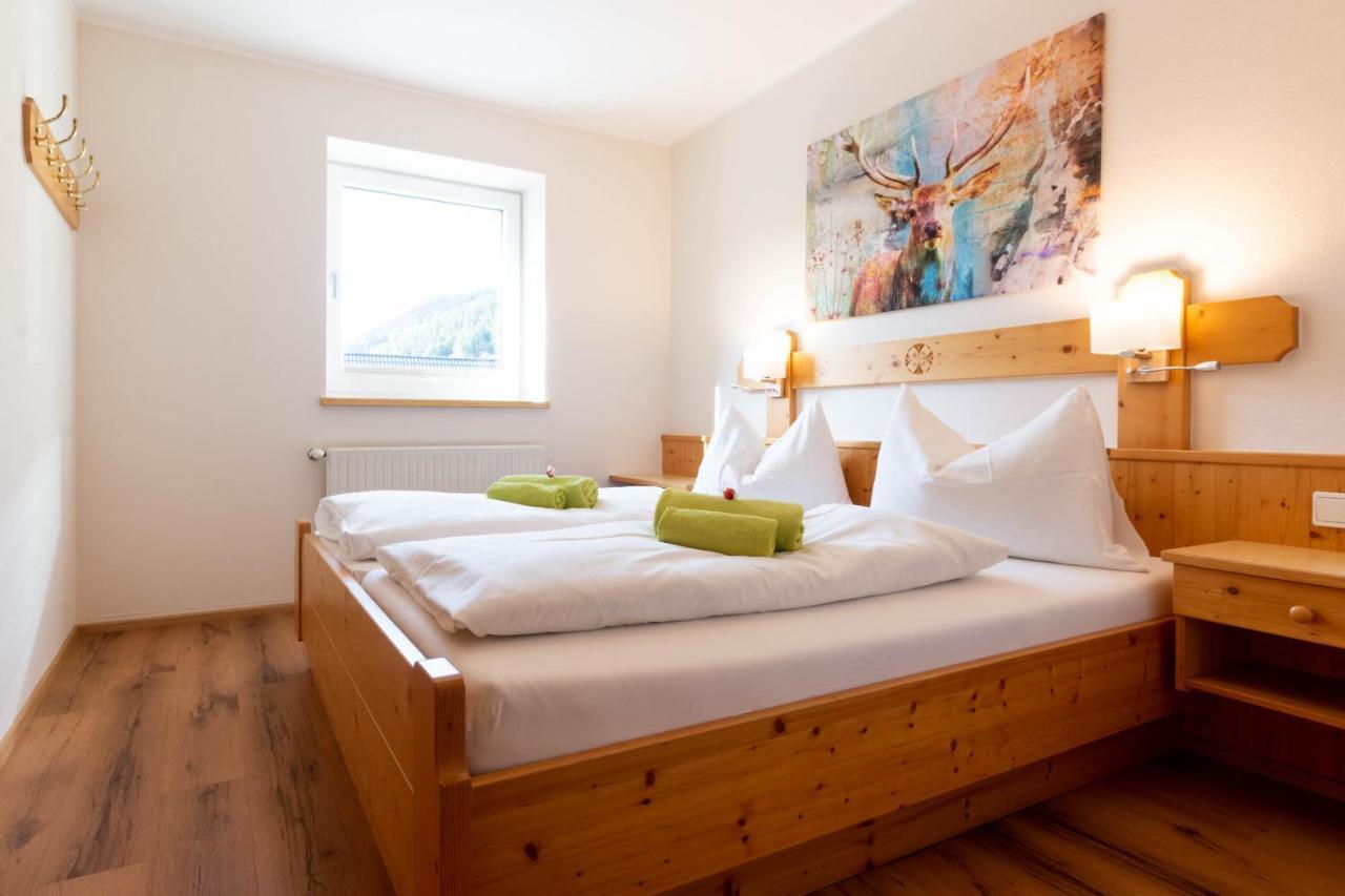 Gaestehaus Schwaiger Sankt Michael im Lungau Buitenkant foto
