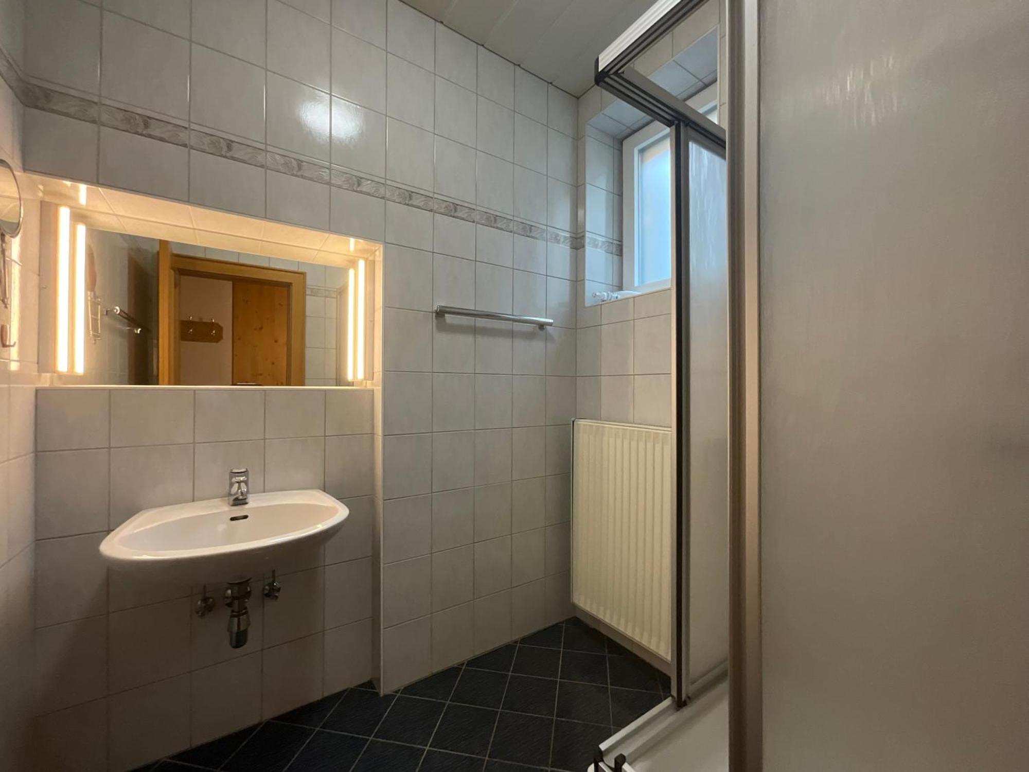 Gaestehaus Schwaiger Sankt Michael im Lungau Buitenkant foto